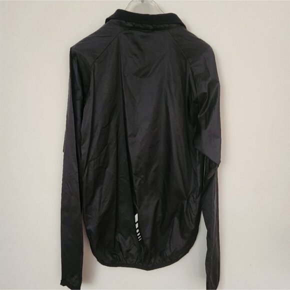 NWT DESCENTE | Velom cycling jacket windbreaker women sz XL - Picture 5 of 5